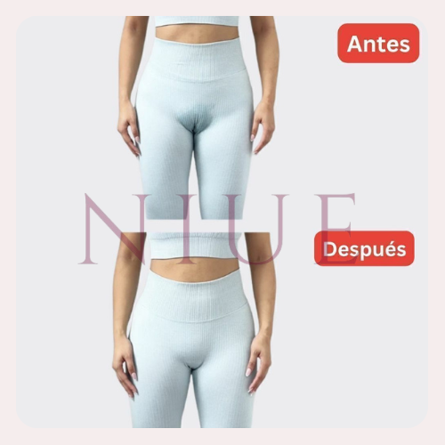 BOMBACHAS EFECTO FAJA NIUE - 3X1