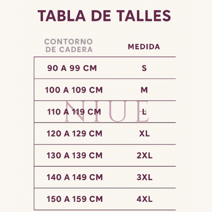 CALZA OXFORD MOLDEA GLUTEOS DE COLORES ¡2x1!