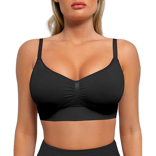 SOSTEN MOLDEADOR SIN COSTURAS PUSH UP ¡3X1! PAGA 1 Y RECIBE 3