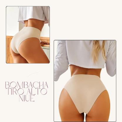 BOMBACHAS EFECTO FAJA NIUE - 3X1