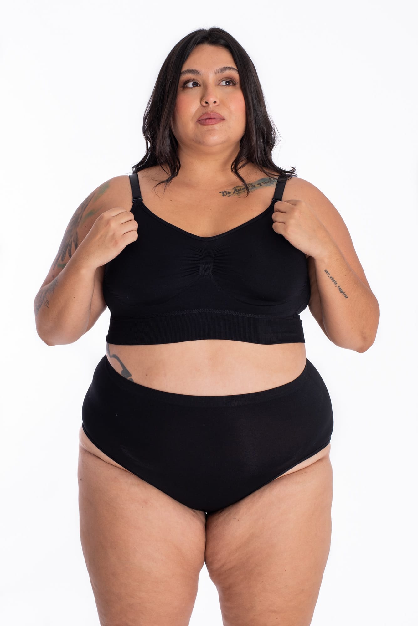 SOSTEN MOLDEADOR SIN COSTURAS PUSH UP ¡3X1! PAGA 1 Y RECIBE 3